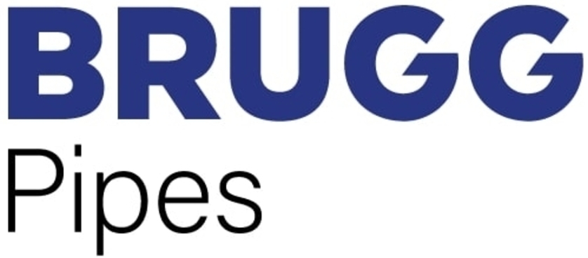 BRUGG Logo